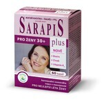 Sarapis SOY 60 capsules