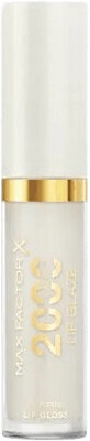 Max Factor 2000 Calorie Lip Gloss 000 Gesmolten ijs 4.4 ml