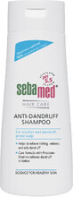 Anti-Schuppen-Shampoo Sebamed 200 ml