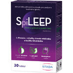 SpiLeep Walmark 30 comprimidos