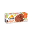 Diet biscuits with quinoa and cocoa, 132g, Gerble