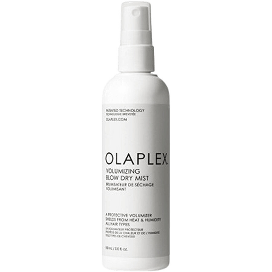 Olaplex Volumising Blow Dry Mist, volumegevende spray 150 ml