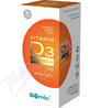 Biomin Vitamine D3 Ultra+ 7000 IE 30 harde capsules