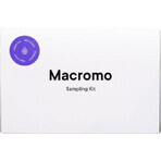 Macromo Vitamins and minerals blood test