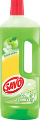 Green Apple Vloer- en oppervlaktereiniger 750 ml