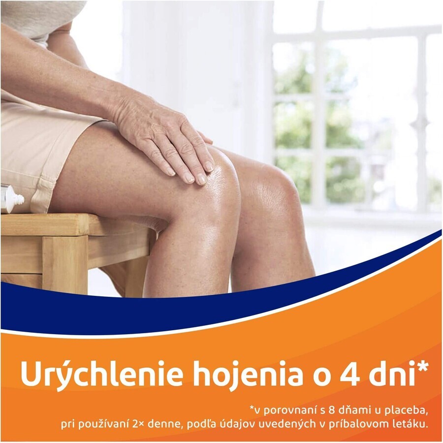 Voltaren Forte 2 32% gel 180 g + VoltaTherm verwarmende pleister voor pijnverlichting 5 stuks