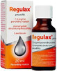 Regulax picosulfaat orale oplossing 20 ml