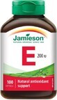 Jamieson Vitamine E 200 IE 100 capsules