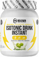 Maxxwin Isotone drank Instant, groene appels 1500 g