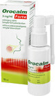 Orocalm Forte 3 mg/ml spray 88 injecties 15 ml