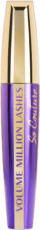 L&#39;Or&#233;al Paris L&#39;oreal Paris Volume Million Lashes So Couture volumegevende mascara 9,5 ml 9,5 ml