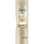 Dove Care&Visible Glow Fair-Medium Body Lotion 250 ml