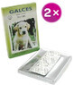 Galces voor honden 2 x 10 tabletten