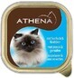 Athena Vis + krab pat&#233; 100 g