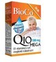 BioCo Q10 Mega 30 capsules