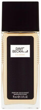 David Beckham klassieke deodorant spray 75 ml