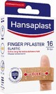 Hansaplast Vingerstrips vingerpleister 16 stuks