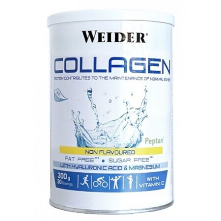 Weider Kollagen 300 g