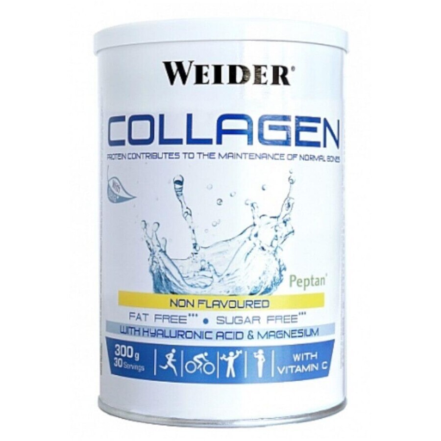 Weider Kollagen 300 g