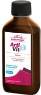 Vitar Veterinae Artivit siroop 200 ml