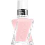 Essie gel couture 2.0 10 transparante fancy nagellak, 13.5 ml