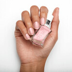 Essie gel couture 2.0 10 transparante fancy nagellak, 13.5 ml