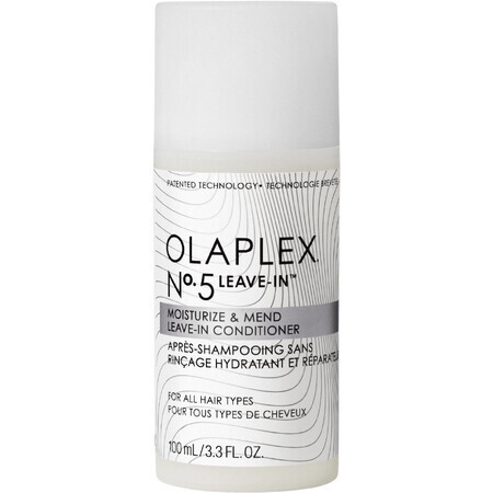 Olaplex No.5 Leave-in Conditioner, Balsamo Leave-in 100 ml