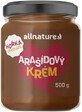 Allnature Pindacr&#232;me met pure chocolade 500 g