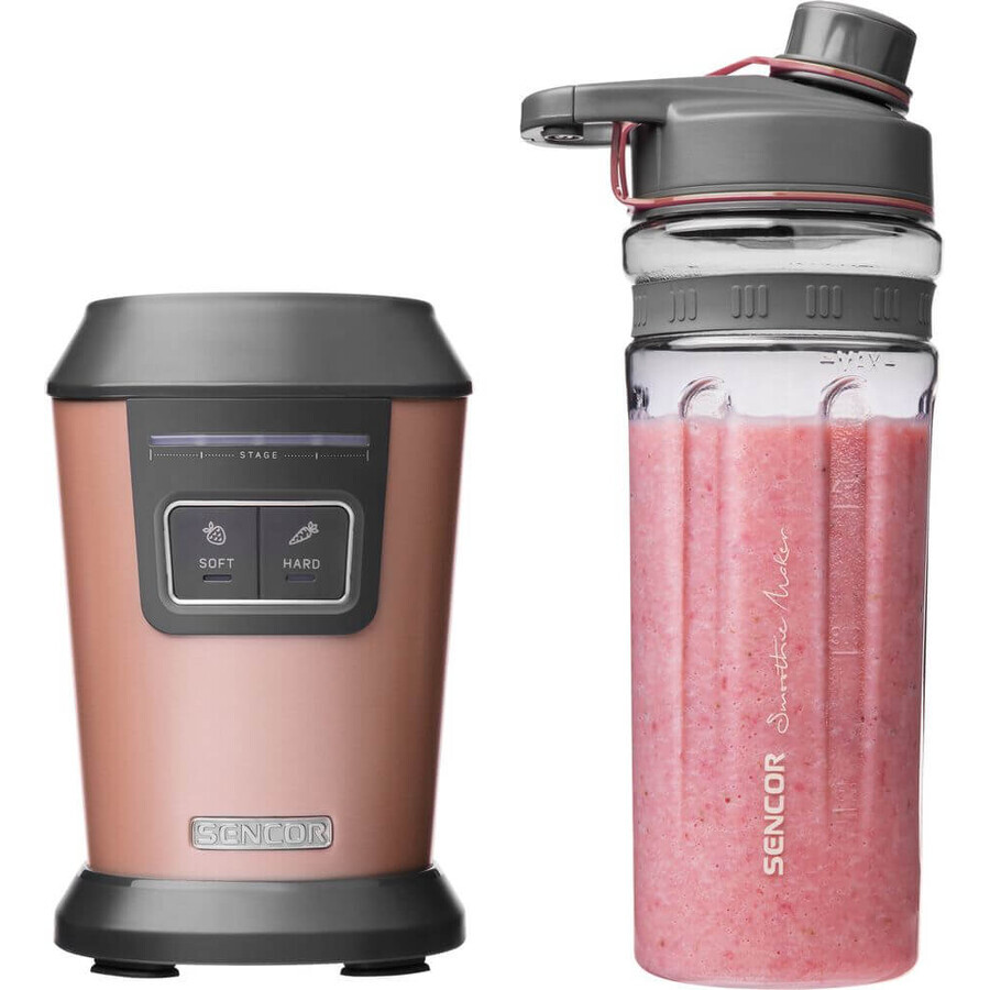 Sencor SBL 7175RS smoothie blender