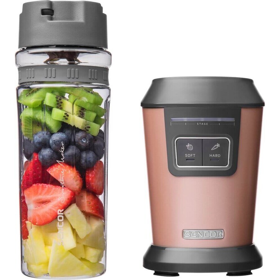 Sencor SBL 7175RS smoothie blender