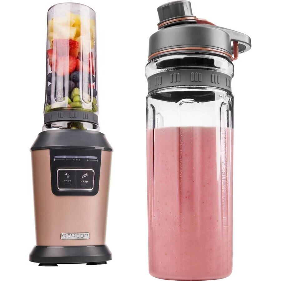 Sencor SBL 7175RS smoothie blender