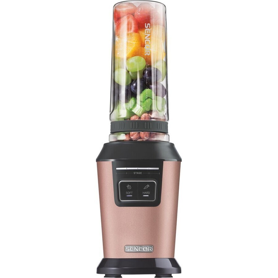 Sencor SBL 7175RS smoothie blender