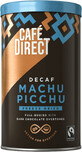 Caf&#233;direct Machu Picchu instant cafe&#239;nevrije koffie 100 g