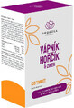 Aporosa Calcium + Magnesium + Zink 120 stuks