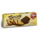Biscuits au chocolat sans gluten, 150 g, Dr. Schar