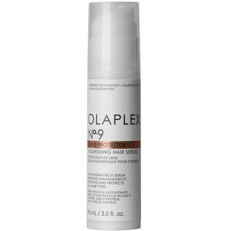 Olaplex No.9 Bond beschermend voedend haarserum 90 ml