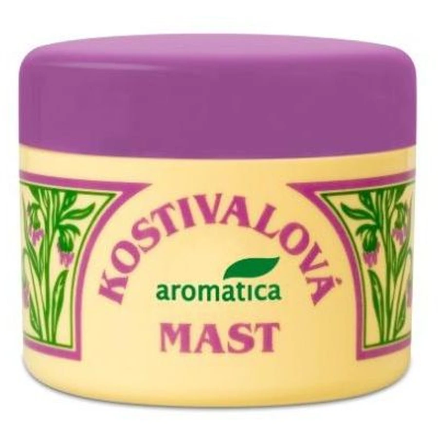 Boneset Aromatica Zalf 100 ml