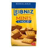 Chocolade biscuits, 100 g, Leibniz