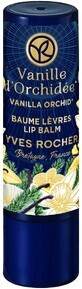 Yves Rocher Vanille en Orchidee Lippenbalsem 4,8 g