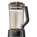 Sencor Table Blender SBU 7877CH vacuum