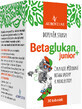 Betaglucan JUNIOR 100 mg 30 hard capsules