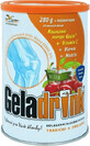 Geladrink kersenpoeder 280 g