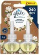 Refill air freshener Glade Electric Sandalwood 2 x 20 ml