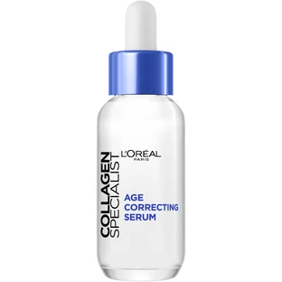 L'Oréal Paris Collageen Specialist Rimpels Corrector Serum 30 ml