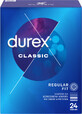 Durex Classic 24 stuks