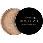 Max Factor Miracle Veil Transparant Mineraal Poeder Miracle Veil 44,8 g