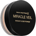 Max Factor Miracle Veil Transparant Mineraal Poeder Miracle Veil 44,8 g