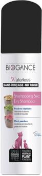 Biogance Waterless cat - droogshampoo voor katten 150 ml