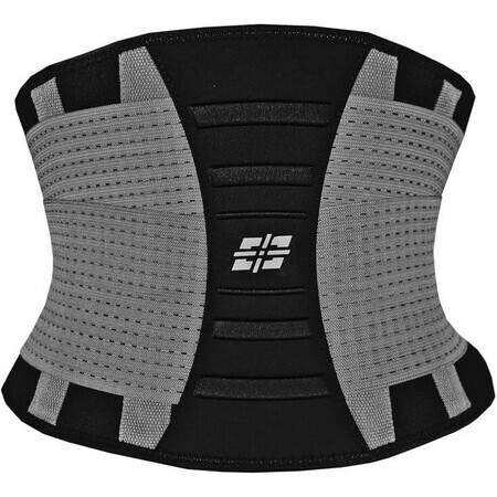 Power System slimming belt, size. L/XL, gray