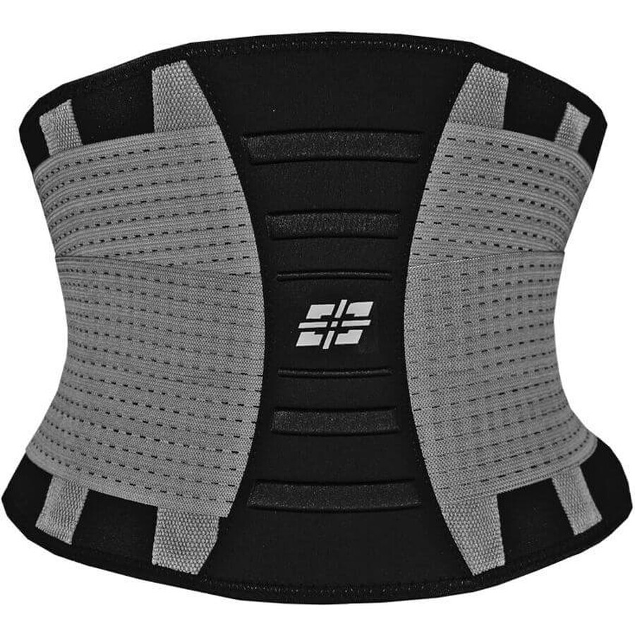 Power System slimming belt, size. L/XL, gray